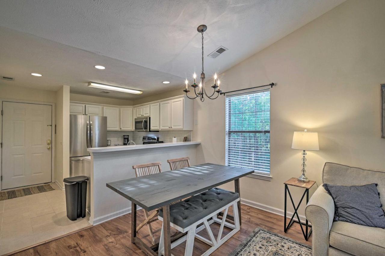 Pawleys Island Condo At True Blue Golf Resort Exterior photo